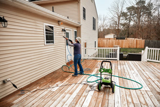 Best Pressure Washing Estimates  in Taft, CA