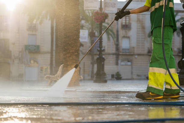 Best Affordable Power Washing  in Taft, CA