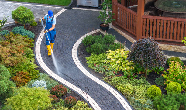 Pressure Washing Estimates in Taft, CA